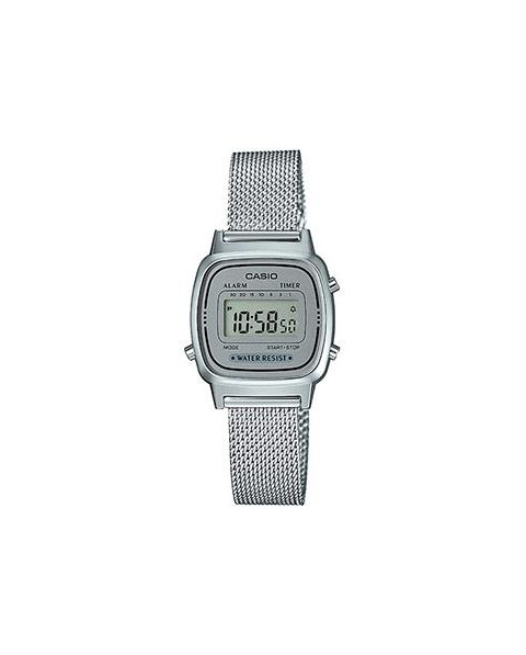 Casio LA670WEM-7EF Montre Casio Collection LA670WEM-7