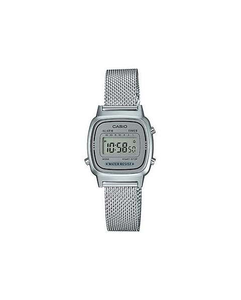 Casio LA670WEM-7EF часы Casio Collection LA670WEM-7EF