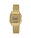 Casio LA670WEMY-9EF Montre Casio Collection LA670WEMY-9