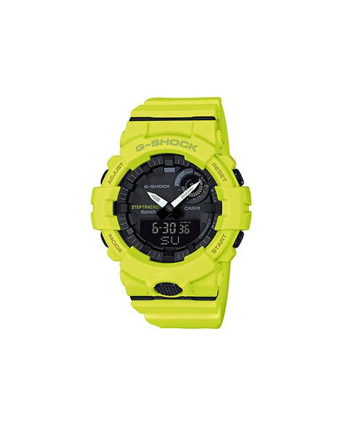 Casio GBA-800-9AER Montre Casio G-SHOCK STYLE S