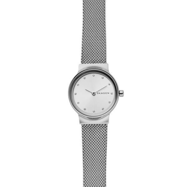 skagen freja black