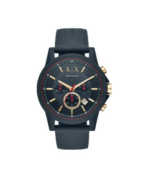 Uhr Armani Exchange AX OUTER BANKS AX1335
