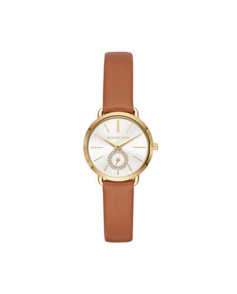 Correa Michael Kors para el Reloj Michael Kors PORTIA MK2734