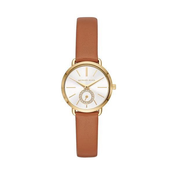 Michael kors watch portia best sale