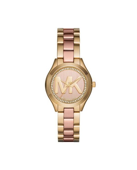 Bracelete Michael Kors para Relogio Michael Kors MINI SLIM RUNWAY MK3650