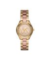 Michael Kors ремешок для Michael Kors MINI SLIM RUNWAY MK3650