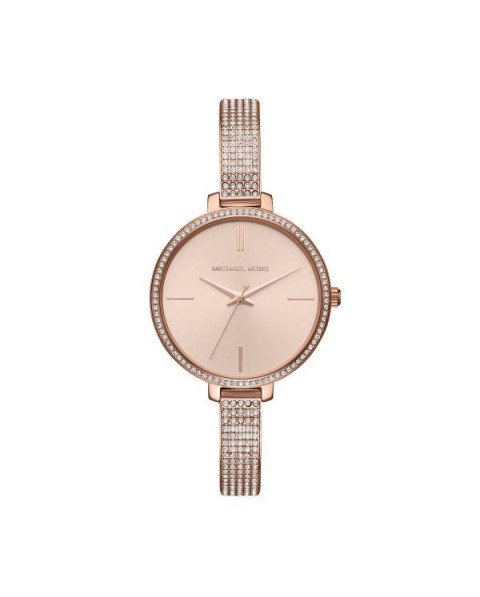 Cinturino Michael Kors per Orologio Michael Kors JARYN MK3785