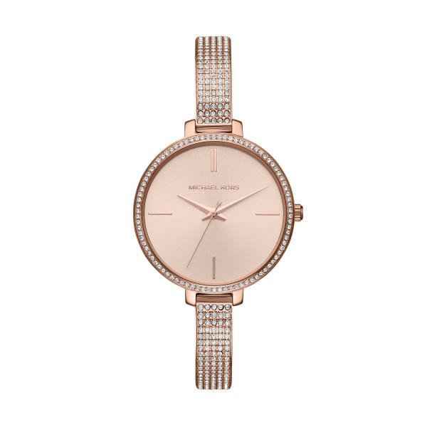 Cinturino Michael Kors per Orologio Michael Kors JARYN MK3785 Cinturino Michael Kors per Orologio Michael Kors JARYN MK3785