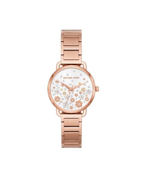 Michael Kors Bracelet pour le Montre Michael Kors PORTIA MK3841