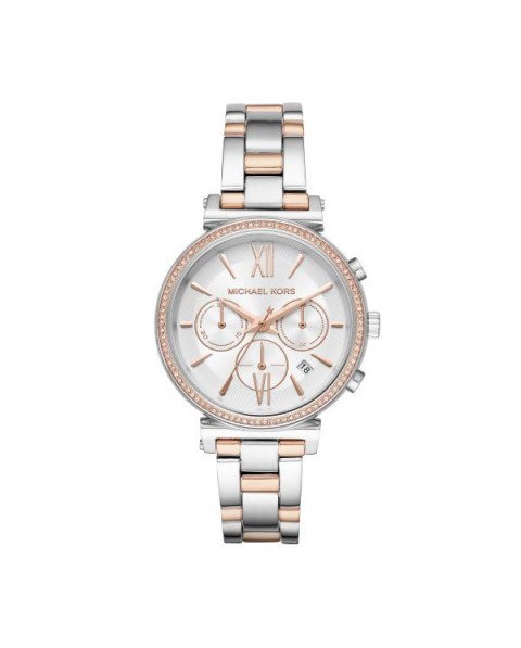 Cinturino Michael Kors per Orologio Michael Kors SOFIE MK6558