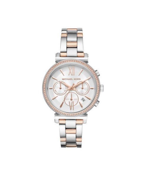 Michael Kors Bracelet pour le Montre Michael Kors SOFIE MK6558