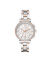Michael Kors Bracelet pour le Montre Michael Kors SOFIE MK6558