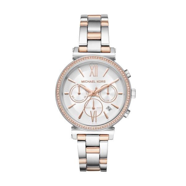 Michael Kors ремешок для Michael Kors SOFIE MK6558 Michael Kors ремешок для Michael Kors SOFIE MK6558