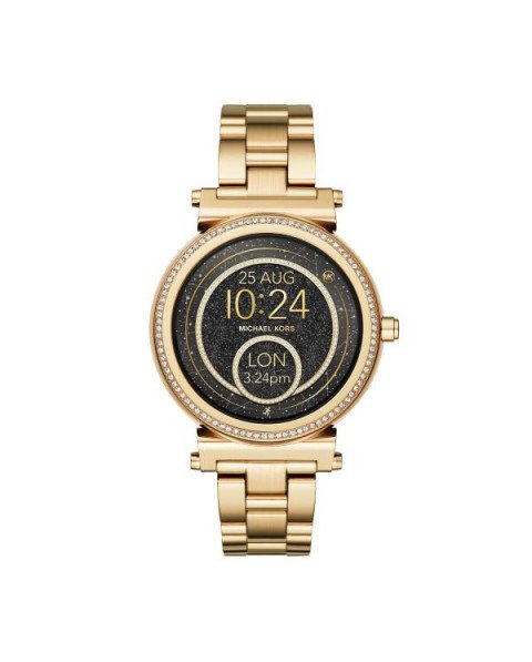 Michael Kors Bracelet pour le Montre Michael Kors SOFIE MKT5021