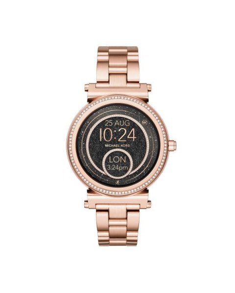 Cinturino Michael Kors per Orologio Michael Kors SOFIE MKT5022
