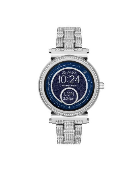 Michael Kors Armbander fur das Uhr Michael Kors SOFIE MKT5024