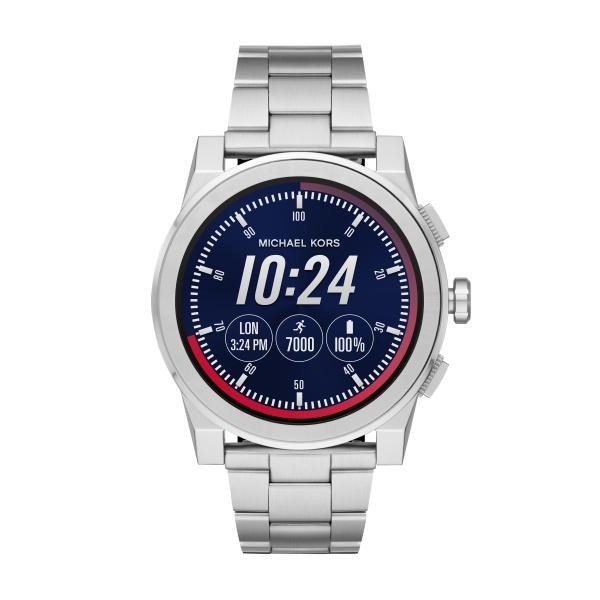 Cinturino Michael Kors per Orologio Michael Kors GRAYSON MKT5025 Cinturino Michael Kors per Orologio Michael Kors GRAYSON MKT5025