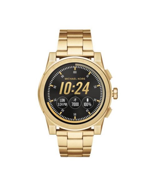 Cinturino Michael Kors per Orologio Michael Kors GRAYSON MKT5026