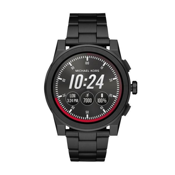 Smartwatch on sale grayson mkt5029