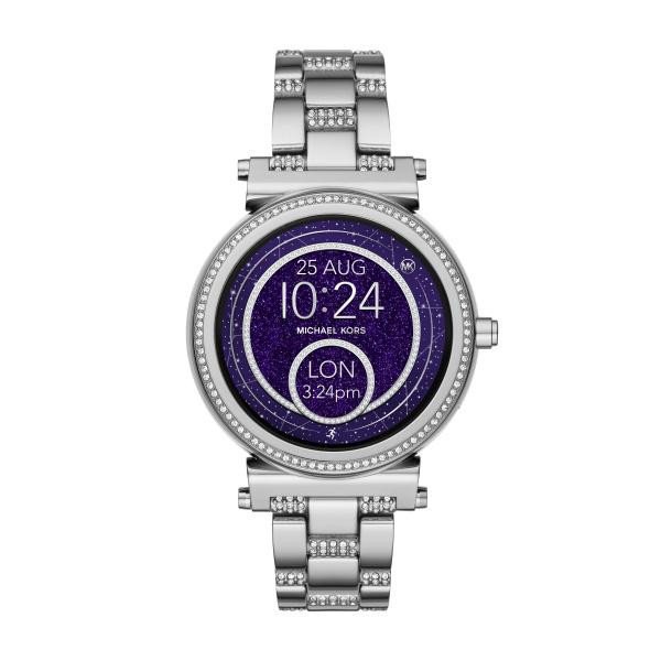 Correa Michael Kors para el Reloj Michael Kors SOFIE MKT5036 Correa Michael Kors para el Reloj Michael Kors SOFIE MKT5036