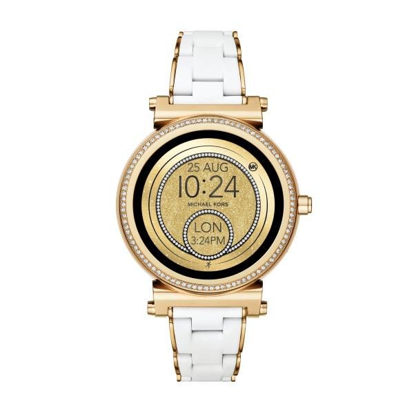 Michael Kors Bracelet pour le Montre Michael Kors SOFIE MKT5039