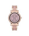 Michael Kors Strap for the Michael Kors Watch SOFIE MKT5041