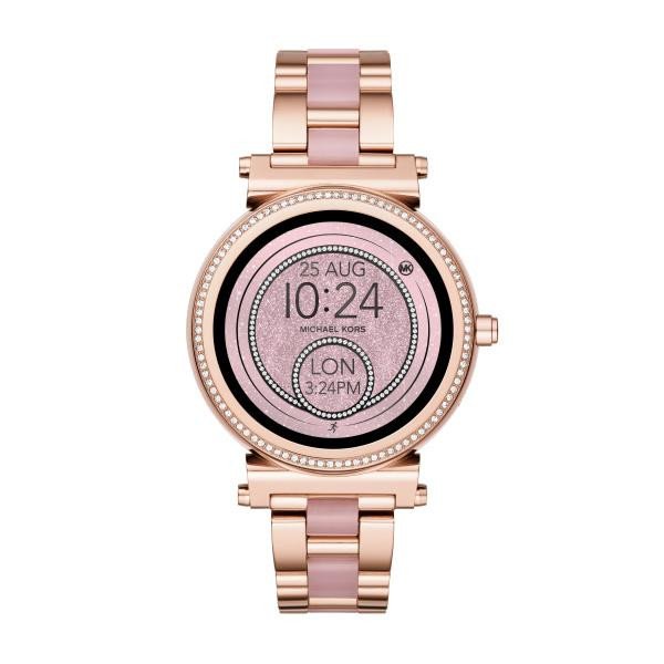 Bracelet montre michael kors sofie new arrivals