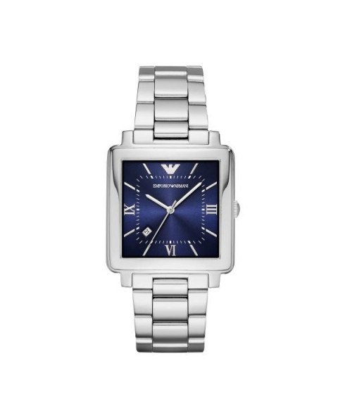 Correa Emporio Armani para el Reloj Emporio Armani MODERN SQUARE AR11072