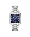 Cinturino Emporio Armani per Orologio Emporio Armani MODERN SQUARE AR11072