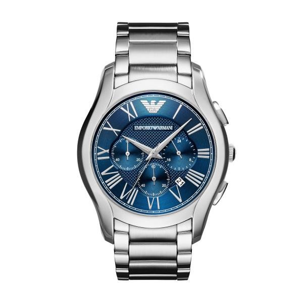 Emporio Armani Armbander fur das Uhr Emporio Armani VALENTE AR11082 Emporio Armani Armbander fur das Uhr Emporio Armani VALENTE AR11082