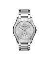 Emporio Armani Armbander fur das Uhr Emporio Armani VALENTE AR11084