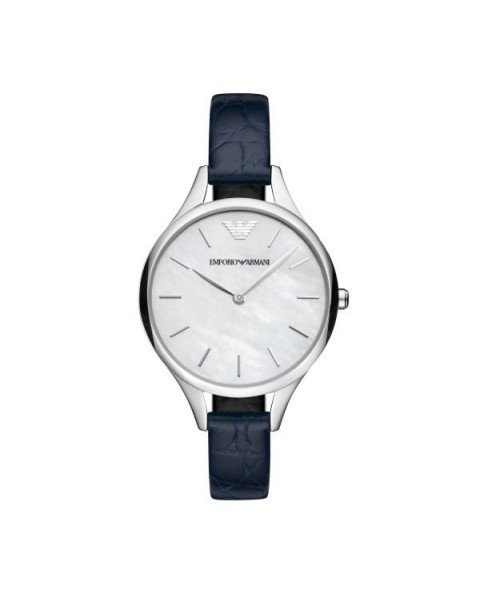 Emporio Armani ремешок для Emporio Armani AURORA AR11090