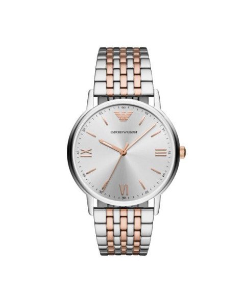 Correa Emporio Armani para el Reloj Emporio Armani KAPPA AR11093