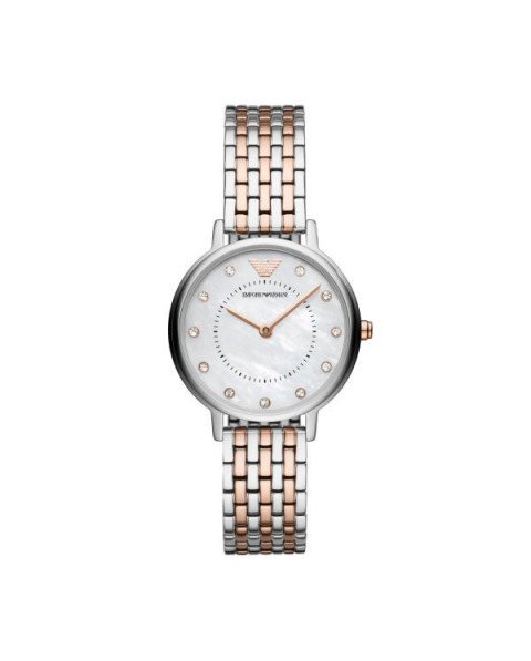 Emporio Armani Strap for the Emporio Armani Watch KAPPA AR11094