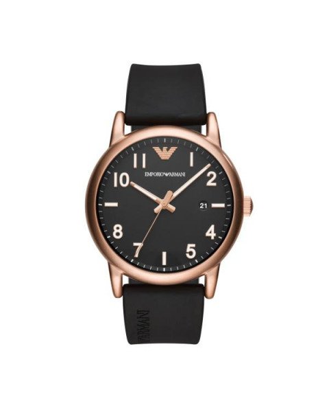 Emporio Armani Strap for the Emporio Armani Watch LUIGI AR11097