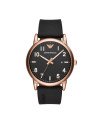 Emporio Armani ремешок для Emporio Armani LUIGI AR11097