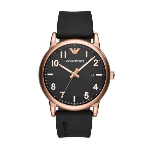 Emporio Armani ремешок для Emporio Armani LUIGI AR11097 Emporio Armani ремешок для Emporio Armani LUIGI AR11097