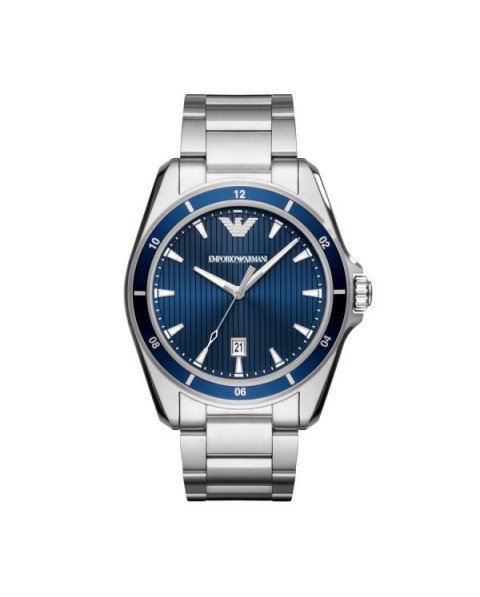 Correa Emporio Armani para el Reloj Emporio Armani SIGMA AR11100