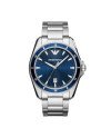 Correa Emporio Armani para el Reloj Emporio Armani SIGMA AR11100