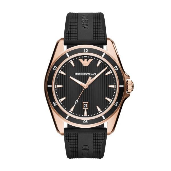 emporio armani sigma watch