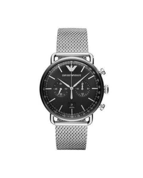 Cinturino Emporio Armani per Orologio Emporio Armani AVIATOR AR11104