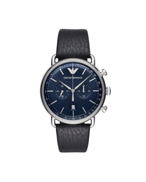 Cinturino Emporio Armani per Orologio Emporio Armani AVIATOR AR11105