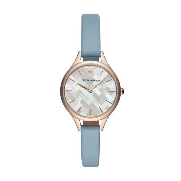 Emporio armani shop aurora watch