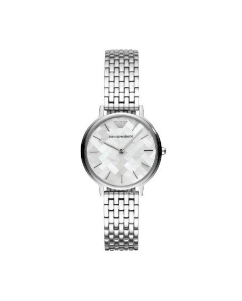 Emporio Armani ремешок для Emporio Armani KAPPA AR11112