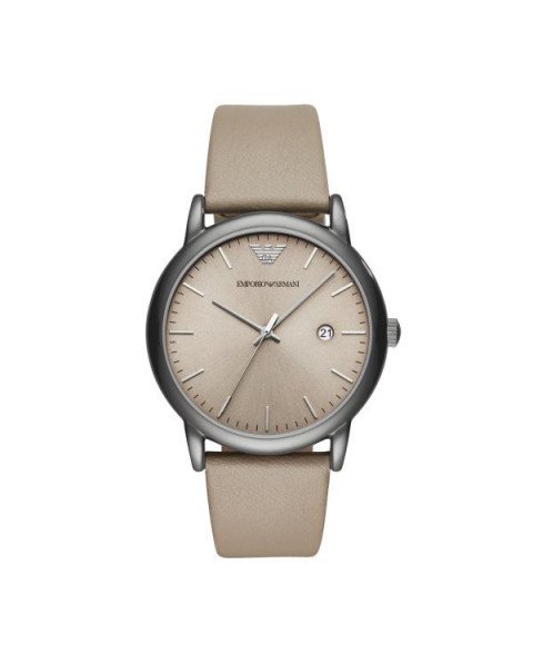 Correa Emporio Armani para el Reloj Emporio Armani LUIGI AR11116