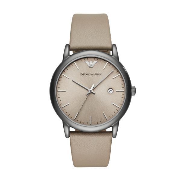 Correa Emporio Armani para el Reloj Emporio Armani LUIGI AR11116 Correa Emporio Armani para el Reloj Emporio Armani LUIGI AR11116