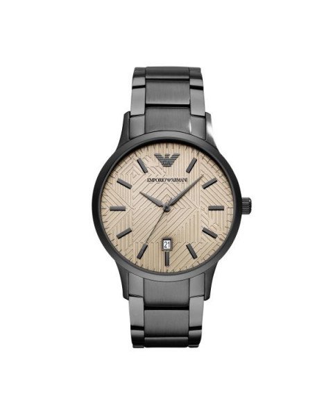 Emporio Armani ремешок для Emporio Armani RENATO AR11120