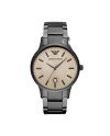 Emporio Armani Armbander fur das Uhr Emporio Armani RENATO AR11120