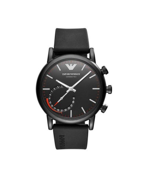 Correa Emporio Armani para el Reloj Emporio Armani LUIGI ART3010