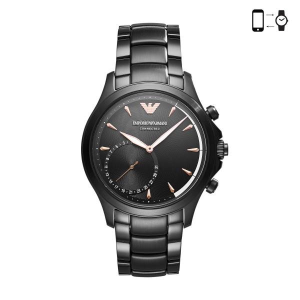 Emporio Armani Armbander fur das Uhr Emporio Armani ALBERTO ART3012 Emporio Armani Armbander fur das Uhr Emporio Armani ALBERTO ART3012